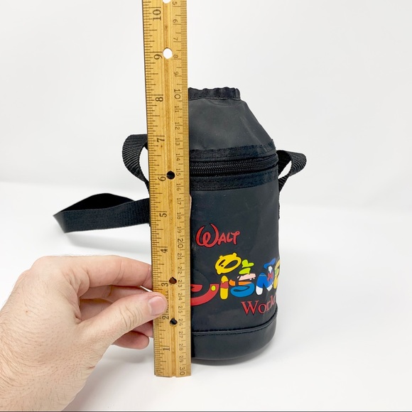 Walt Disney World Vintage Water Bottle Holder - Picture 6 of 8